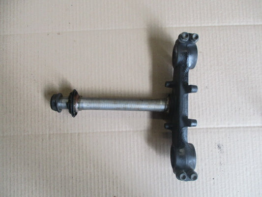 Té inférieur de fourche pour Honda 650 NX Dominator - RD02 - RD08A