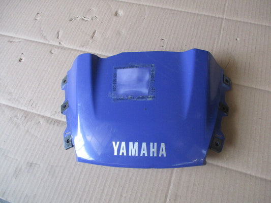 Tête de fourche coupée pour Yamaha 125 TDR - 4FU / 5AE