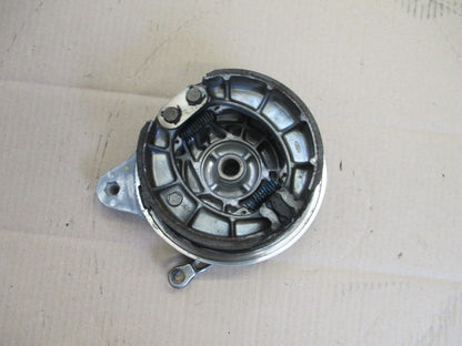 Tambour de frein arrière pour Honda 600 VT C Shadow - PC21