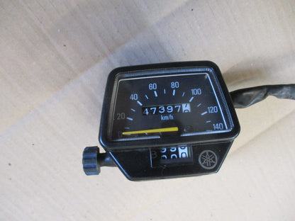 Compteur 23531 kms pour Yamaha 125 DTR - 4BL sans demarreur