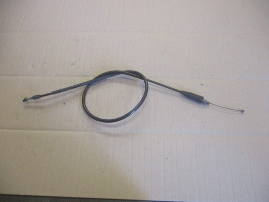Cable d'accélérateur pour Suzuki 750 DR - 800 DR - SR41A - SR42A
