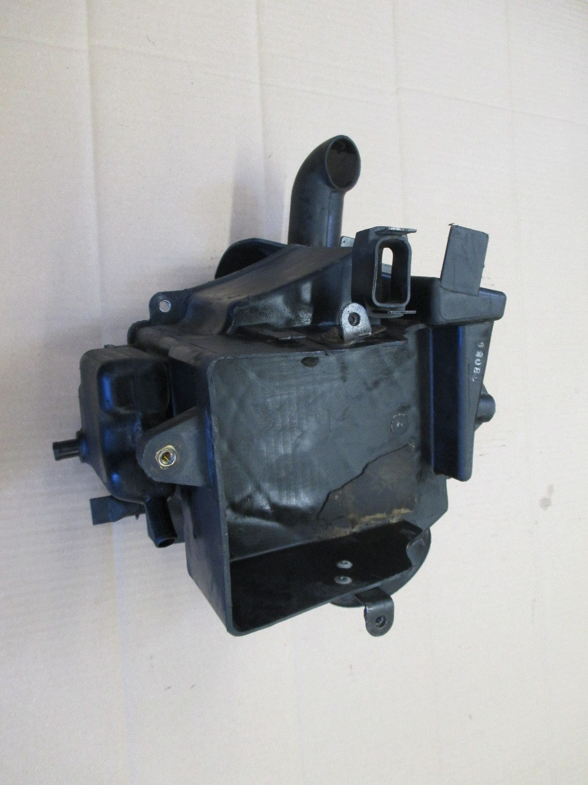 Bloc filtre à air  pour Honda 650 Africa twin - XRV - RD03