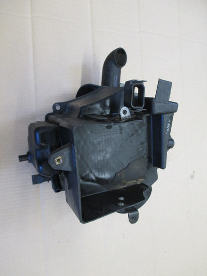 Bloc filtre à air  pour Honda 650 Africa twin - XRV - RD03