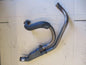 Collecteur d'échappement pour Honda 750 Africa twin - XRV - RD04