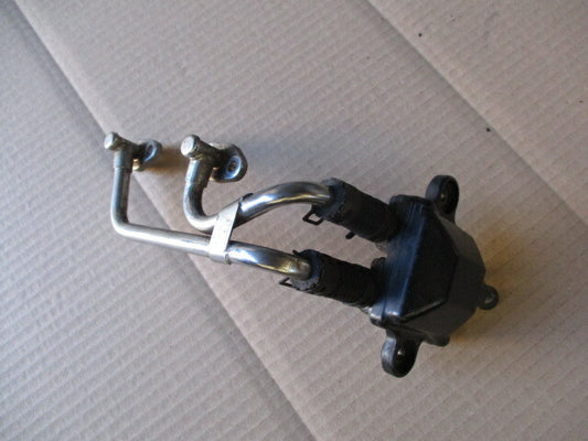 Tuyauteries d'huile pour Honda 650 FX - VIGOR - RD09