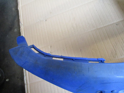 Bec de canard pour Suzuki 750 DR - 800 DR - SR41A - SR42A