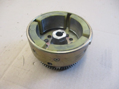 Rotor d'allumage + roue libre de demarreur pour Yamaha 125 DTRE - 3MB - 4BL