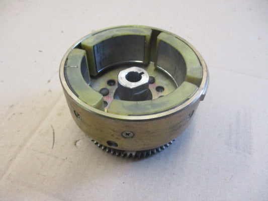 Rotor d'allumage + roue libre de demarreur pour Yamaha 125 DTRE - 3MB - 4BL