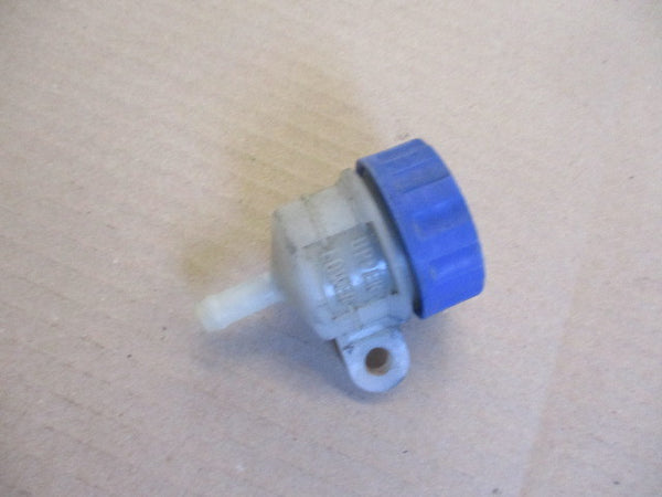Bocal de loockeed de frein arrière pour Yamaha 125 DTR