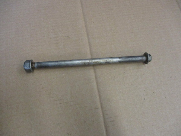 Axe de bras oscillant pour Honda 125 Rebel - JC24A - JC26A