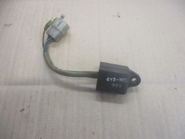 Bloc électrique 4Y3-MO pour Yamaha 125 TZR - 2RL