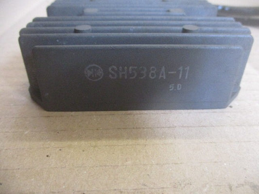Régulateur SH538A-11 pour Honda 750 Africa twin - XRV - RD04