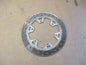 Disque de frein arrière diamètre 245 mm pour Yamaha 125 TDR - 4FU / 5AE