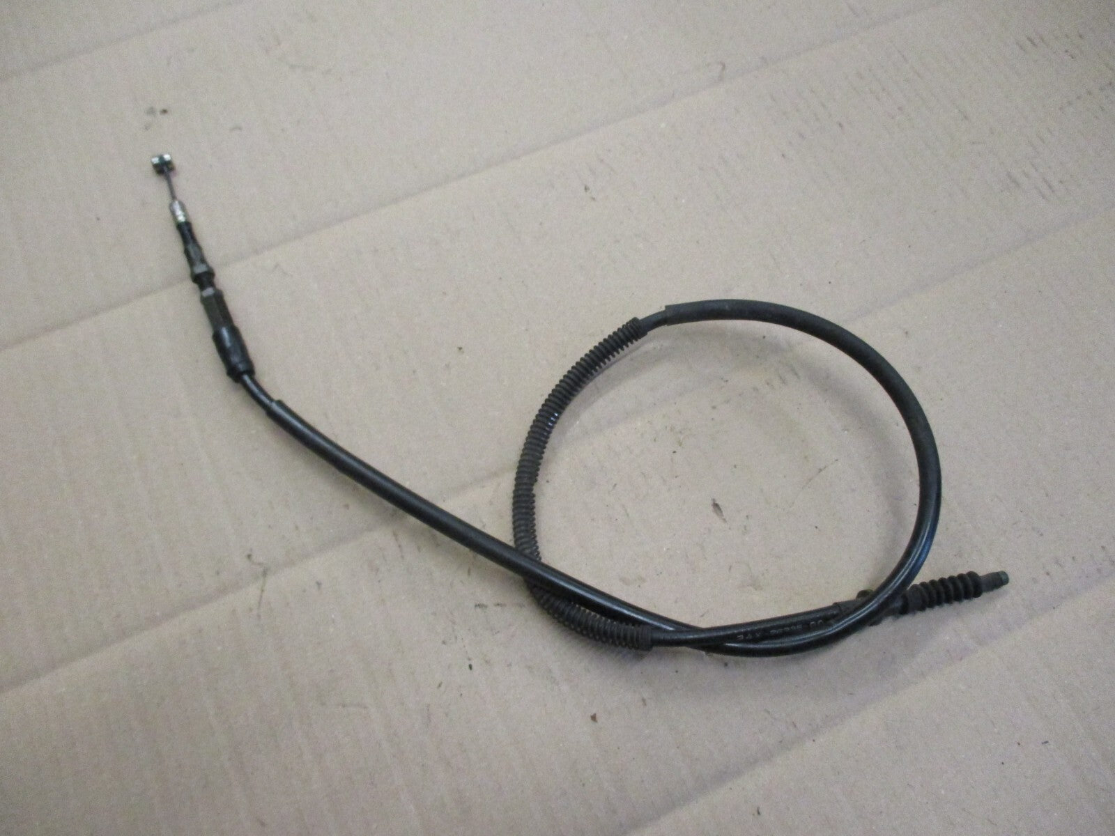 Cable d'embrayage pour Yamaha 125 Ténéré - BLG