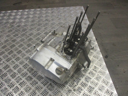 Bas moteur pour Honda 125 CM - JC05