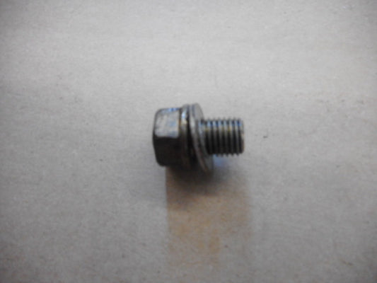 Bouchon de vidange pour Honda 650 NX Dominator - SLR - RD02 - RD08A - RD09