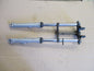 Fourche pour Honda 125 CBT - CB125T - 125 Twin