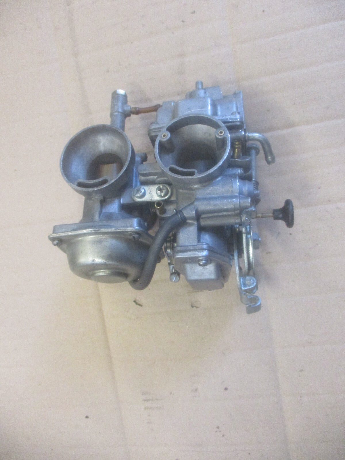 Carburateur pour Yamaha 600 TTR - DJ01 - 1999
