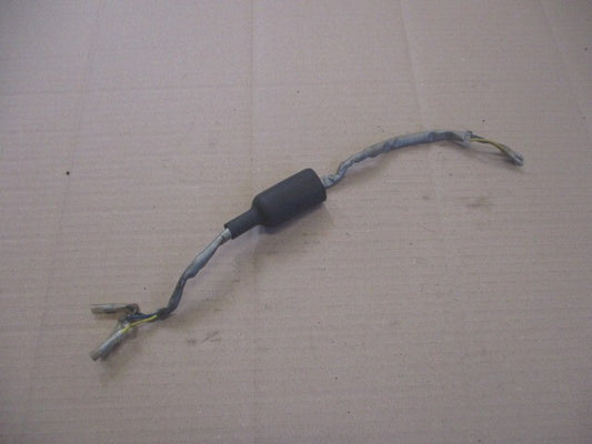 Circuit électrique de feu arrière pour Yamaha 125 DTF - DTE - 1F9