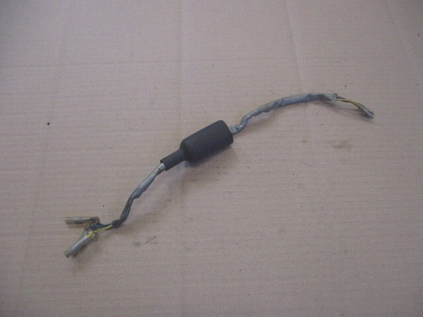 Circuit électrique de feu arrière pour Yamaha 125 DTF - DTE - 1F9