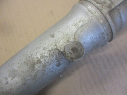 Tube de fourche droit pour Honda 750 Africa twin - XRV - RD04