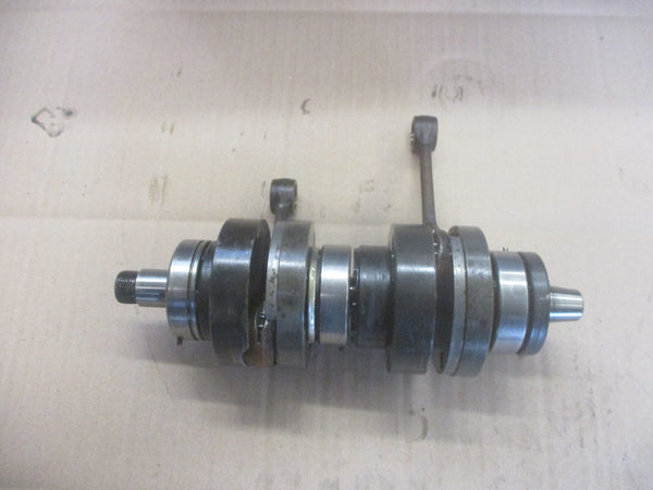 Villebrequin pour Suzuki 125 GT