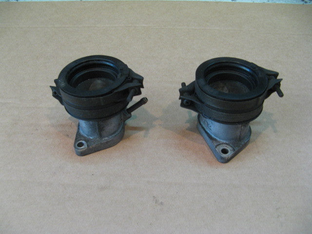 Pipes d'admission pour Yamaha 850 TDM - 4TX