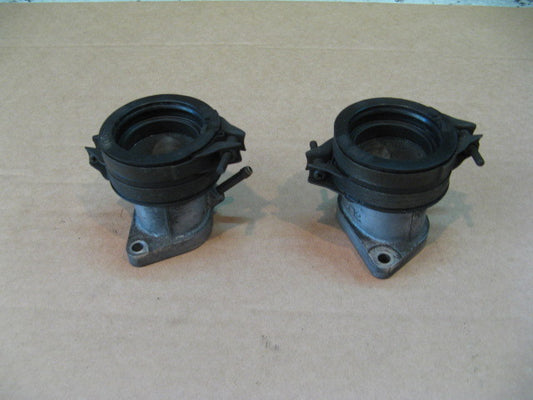 Pipes d'admission pour Yamaha 850 TDM - 4TX