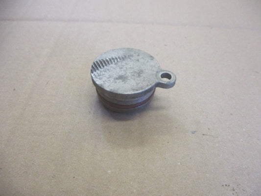 Bouchon de valve pour Yamaha 125 DTR - DTRE