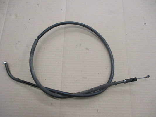 Cable d'embrayage pour Kawasaki 650 KLR - KL650A avec demarreur