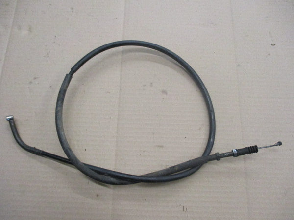 Cable d'embrayage pour Kawasaki 650 KLR - KL650A avec demarreur