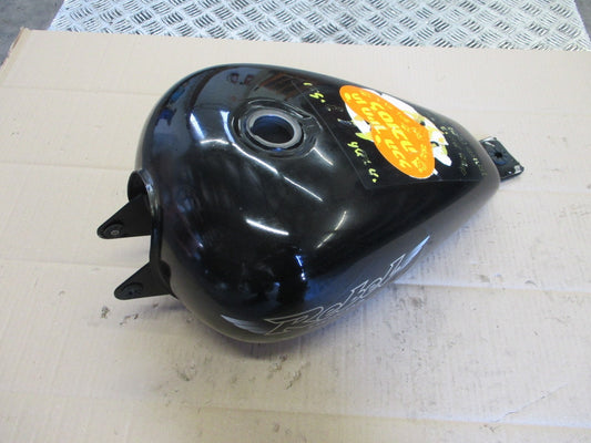 Réservoir pour Honda 125 Rebel - JC24A - JC26A