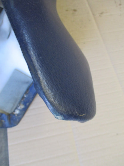 Selle pour Honda 750 VFR - RC24