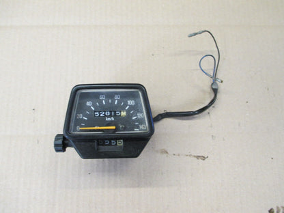 Compteur 52815 kms pour Yamaha 125 DTLC - DTR - DTRE - XT - TW - Ténéré