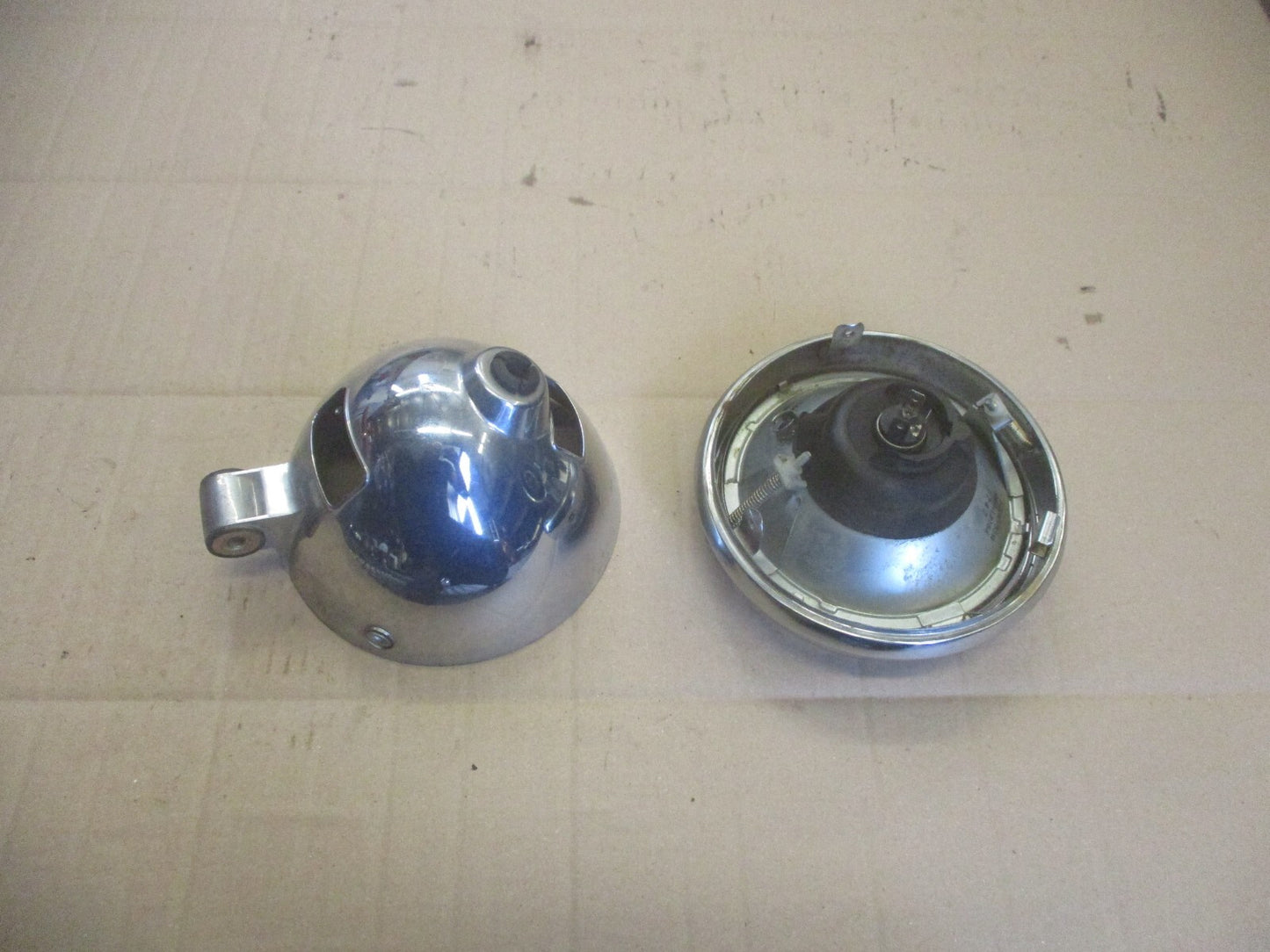 Phare pour Yamaha 125 XV Virago - 5AJ