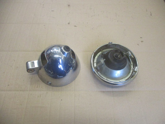 Phare pour Yamaha 125 XV Virago - 5AJ