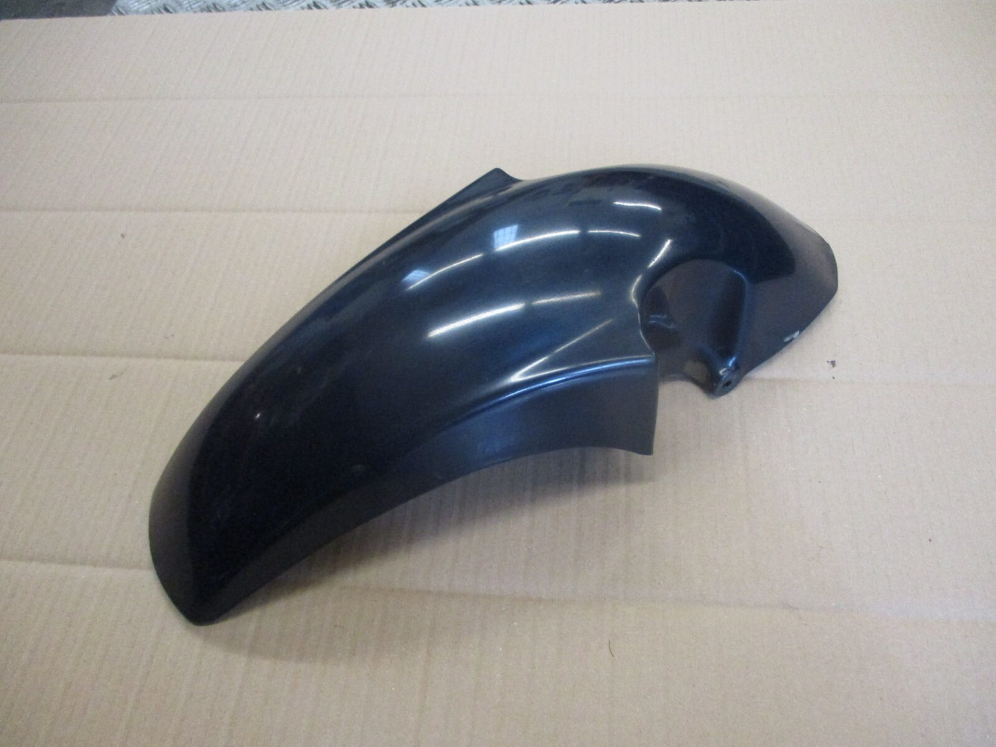 Garde boue avant pour Honda 125 NX Transcity - JD12