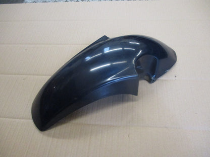 Garde boue avant pour Honda 125 NX Transcity - JD12