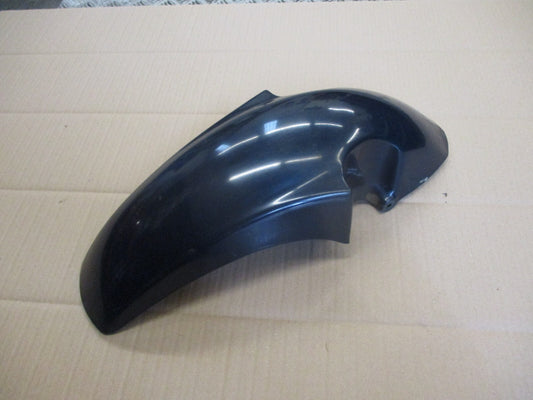 Garde boue avant pour Honda 125 NX Transcity - JD12