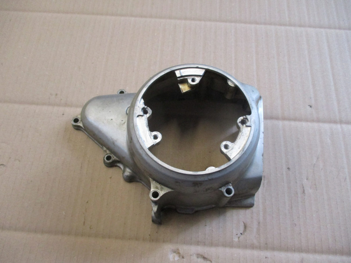 Carter allumage pour Honda 125 CM T - 1978/1981