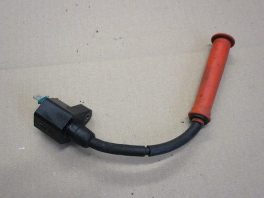 Bobine HT + anti-parasite pour Honda 600 XLL - XLM - XLLM - PD04