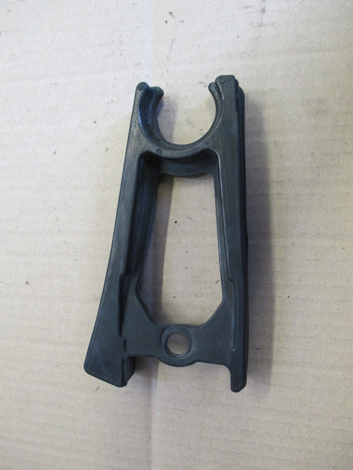 Patin de chaine pour Yamaha 660 XTX - XTR - DM014 - DM011