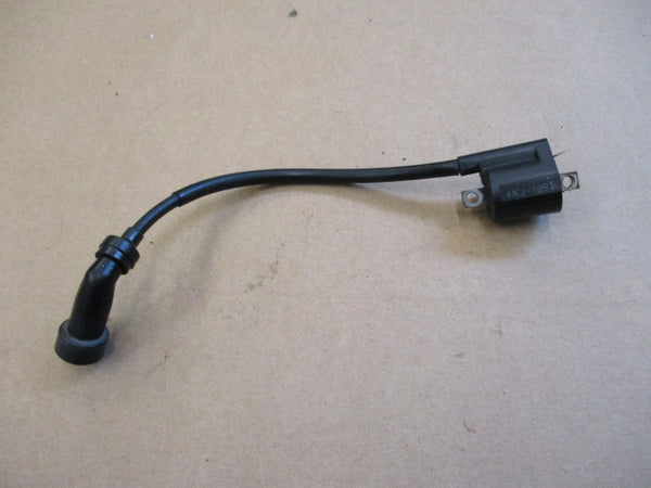 Bobine HT pour Yamaha 125 TW - DE01 - DE054