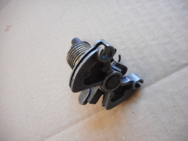 Commande de carburateur pour Suzuki 600 DR - SN41A