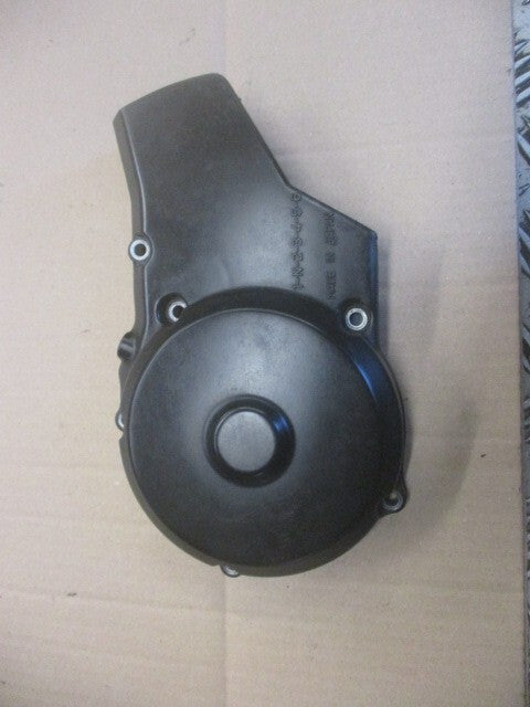 Cache carter allumage pour Yamaha 125 DTMX - 2A8