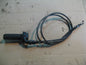Poignée d'accélérateur + cables pour Yamaha 600 XTE - 4PT - DJ02
