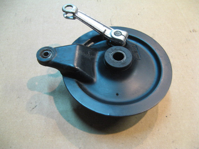 Tambour de frein arrière pour Suzuki 600 DR - SN41A