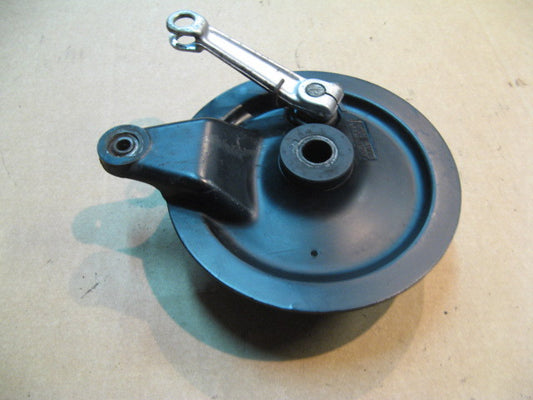 Tambour de frein arrière pour Suzuki 600 DR - SN41A