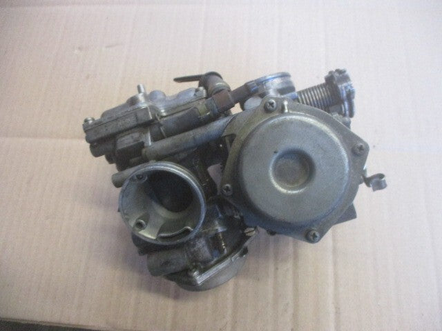Carburateur pour Honda 600 Transalp - PD06