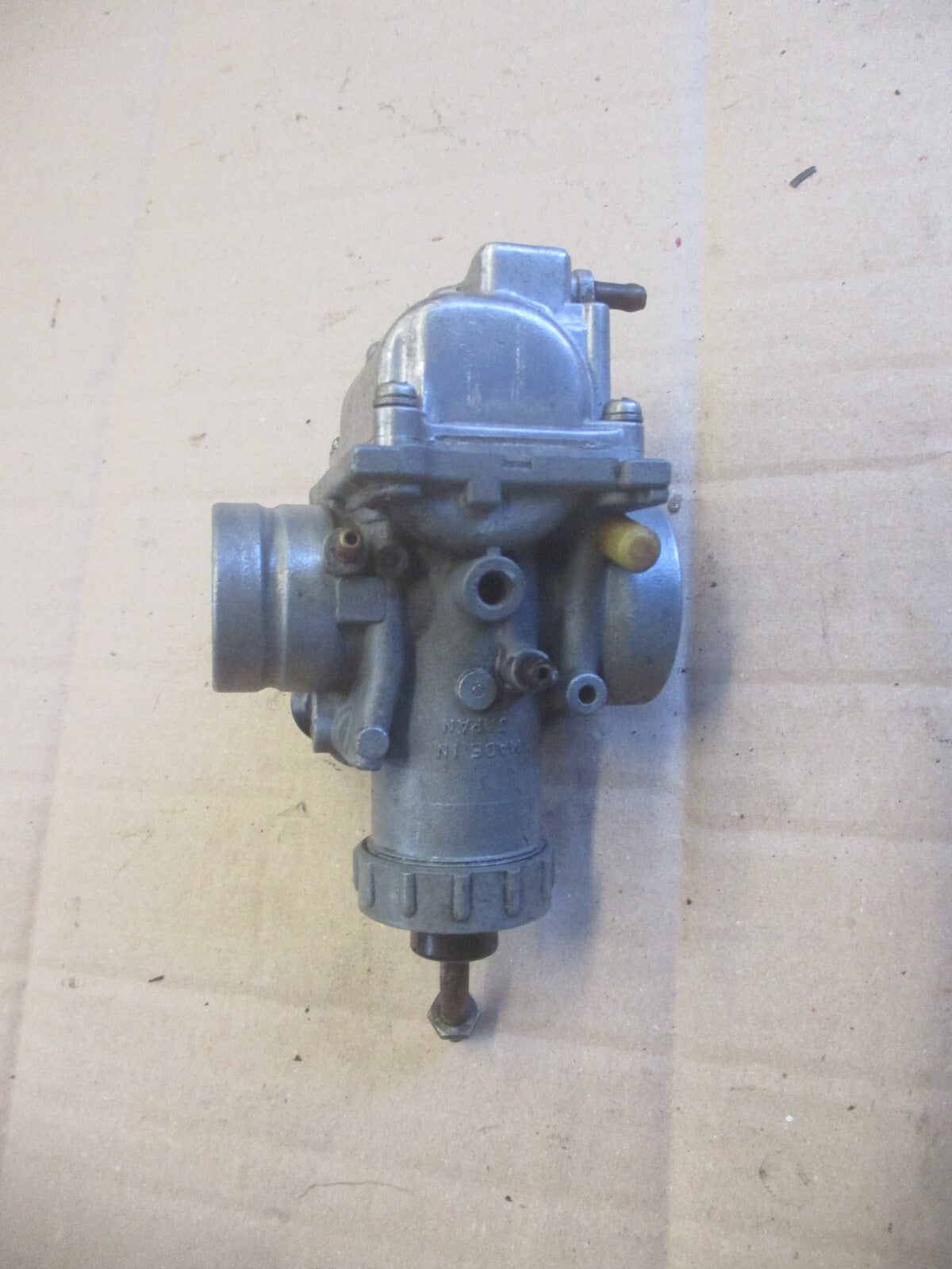 Carburateur 34X-10 pour Yamaha 125 DTLC - 34X - 1HR - 57U